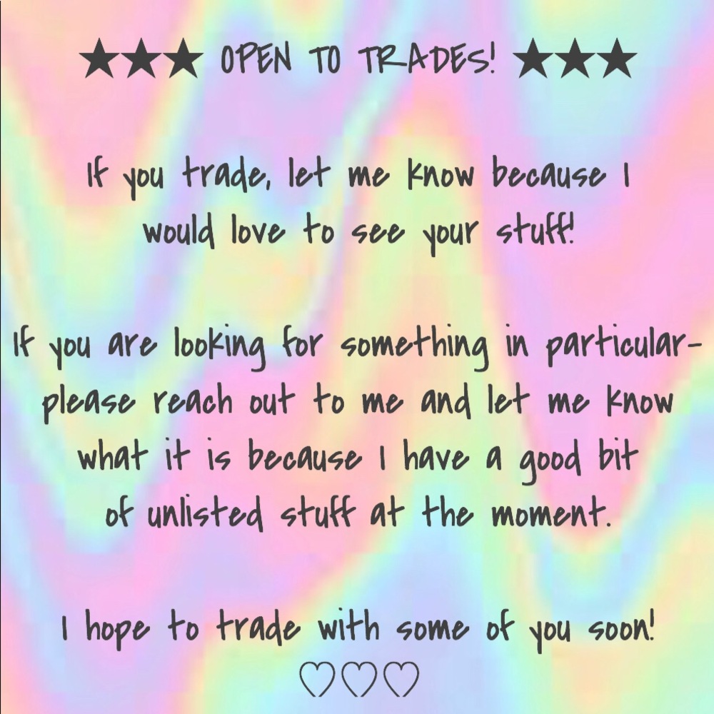 TRADES